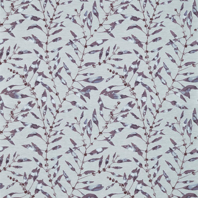 Chaconia Fabric