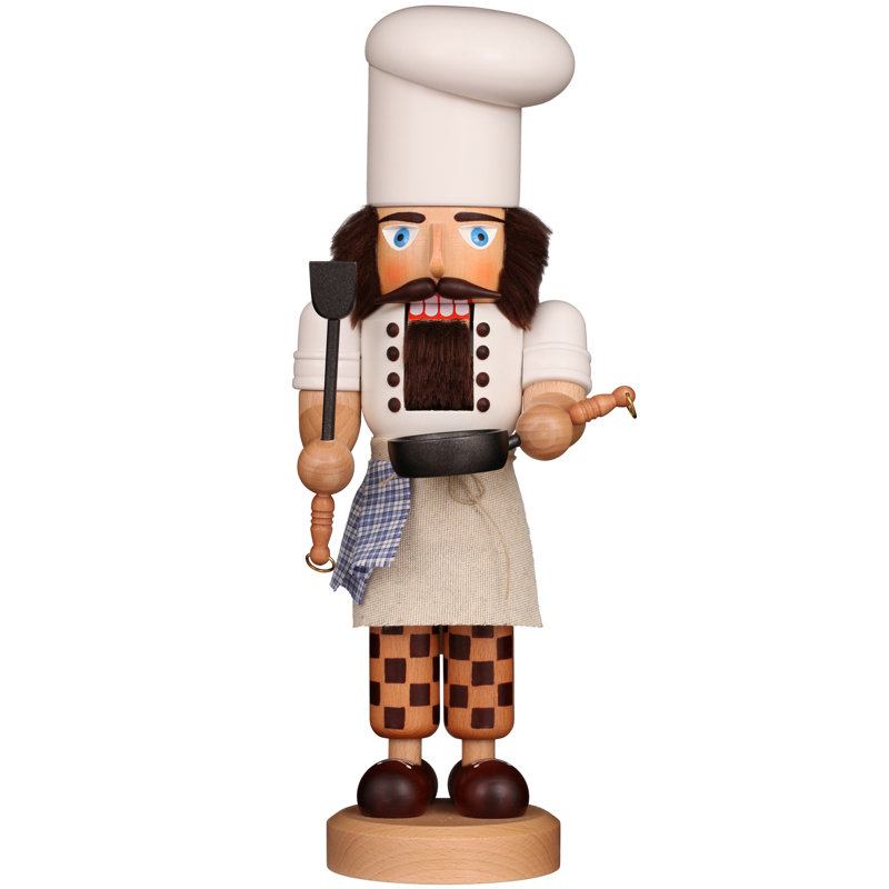Christmas No Animal(s) Nutcracker