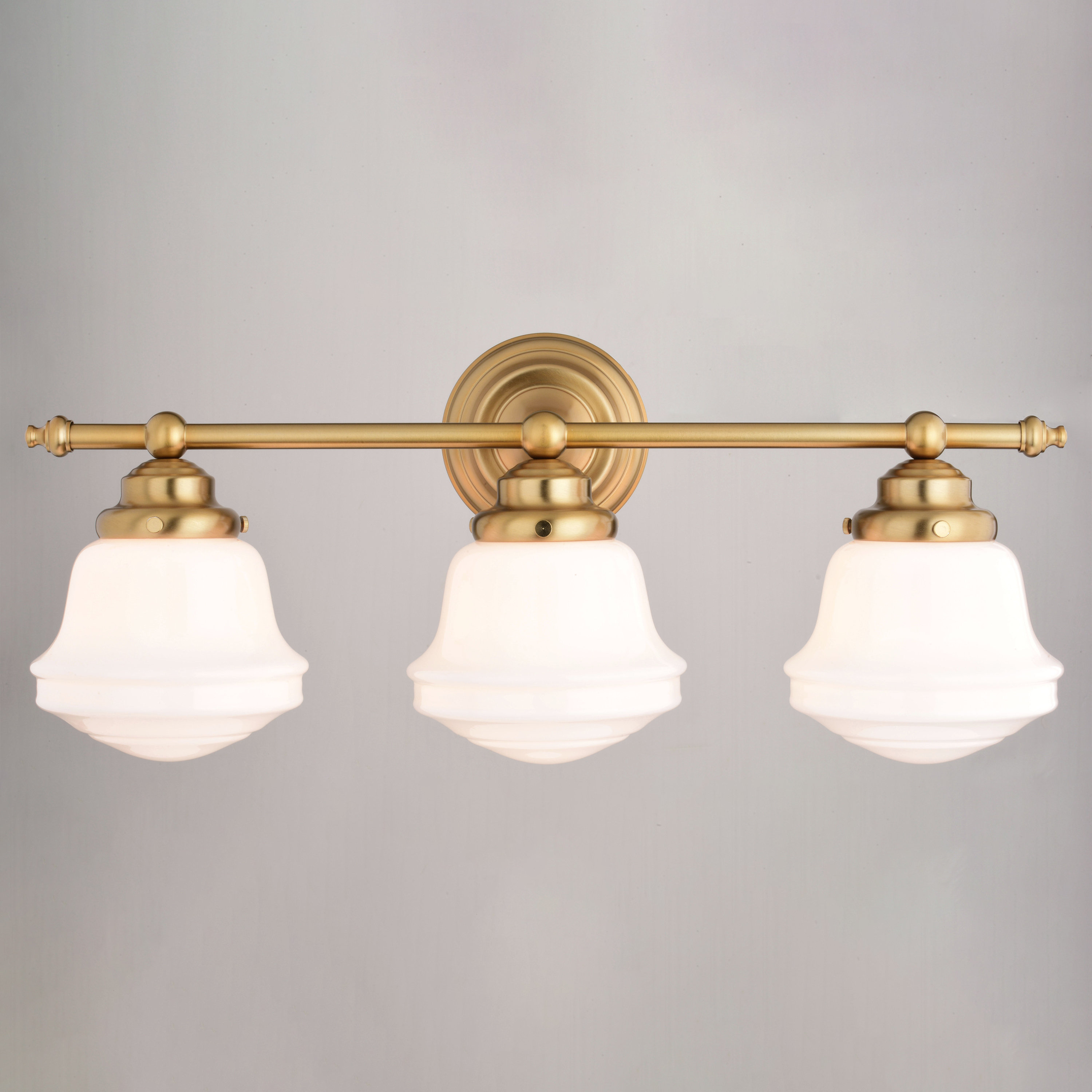 Margaree Dimmable Vanity Light