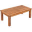 Outdoor Teak Coffee Table