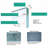 Double Sliding Shower Door