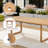 Patio Dining Table