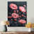 Wrapped Canvas