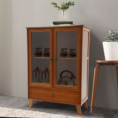 Ela Accent Cabinet by Winston Porter