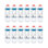 Elkay Genuine WaterSentry 51300C Replacement Filter for ezH2O Bottle Filling Stations, NSF Certified, Reduces Lead & Microplastics, 3,000 Gallons, 12 Pack