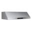 Hotte sous l'armoire 36 "600 CFM Smart-1595230848