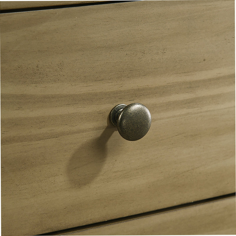 Commode 8 tiroirs Natural Pine
