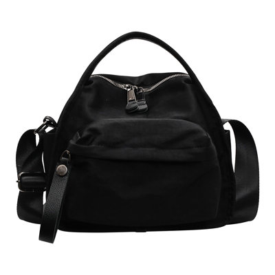 Sac à dos en nylon léger pour femme