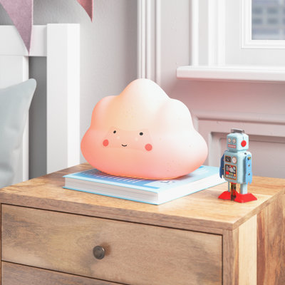 Aaryan Night Light