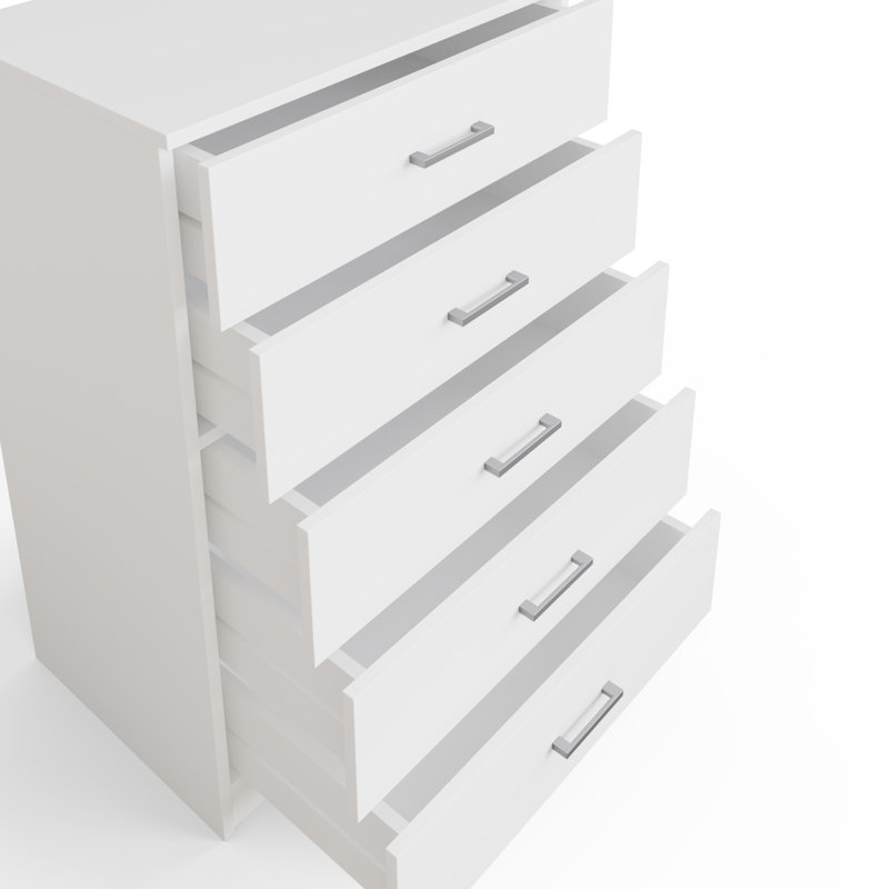 Bailey Rectangle Accent Chest