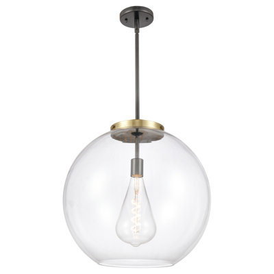 Ralph 1 - Light LED Pendant