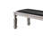 Revolution Performance Fabrics® Upholstered Bench