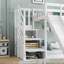 Ruohai Storage Bed