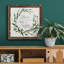 Rose Garden - peinture sur toile encadrée-1746561061-1746561062