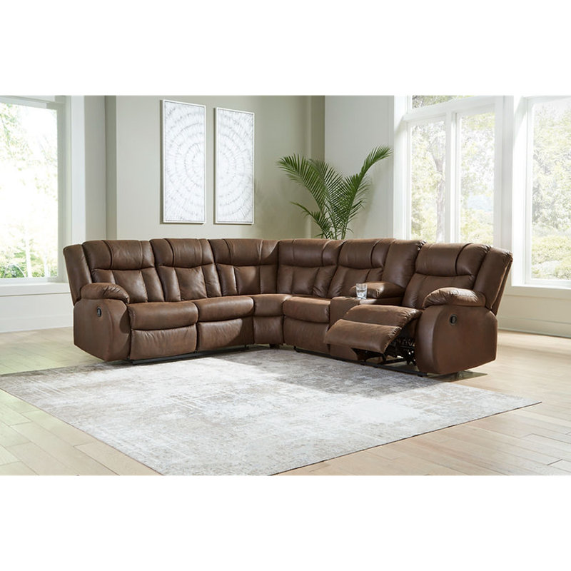 Canapé modulaire Bernardette 82703