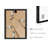 Wood Picture Frame - Set of 4-1798641414-1805374028