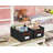 Rectangular Storage Baskets for Shelves with Label Holder-94569644