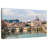 Ravi River Tiber In Rome-107710083