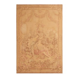 One-of-a-Kind 4'6" X 6'6" Hand Knotted Area Rug