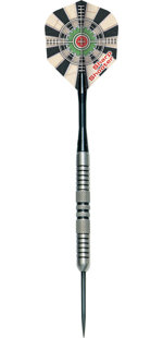 Dart de tir pointu (Ensemble de 3)