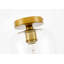 Plafonnier encastré 7 lumières Drinkard-688882589-688882590