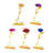 Anelys Figurines & Sculptures-960105919