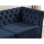 Whitby 2 Seater Velvet Loveseat-1082496796-1082496791