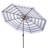 Avalee 130'' Beach Umbrella-895404425
