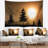 Polyester Tapestry-1161753072