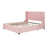 Rose est en rupture de stock