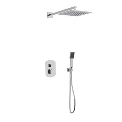 Safire Complete Shower System