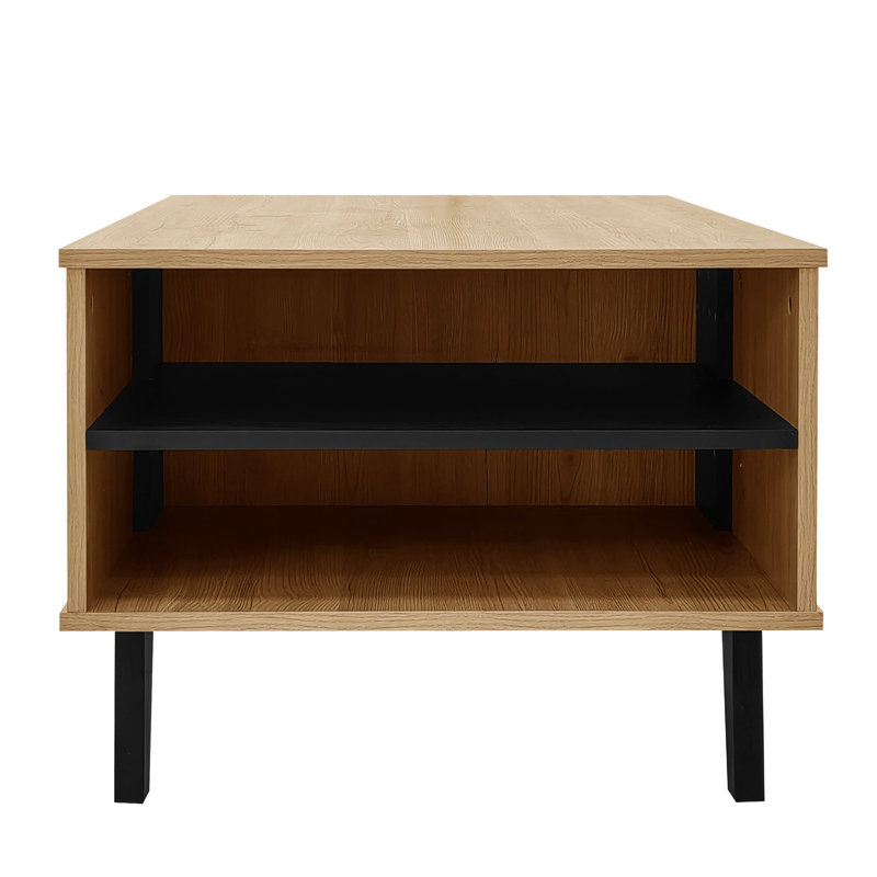 Coffee Table with Storage