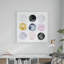 Dollop II by Grace Popp - Wrapped Canvas Print-325831237