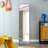 Clean and beautiful solid wood frame full-length mirror, dressing mirror-1701063055-1701063089