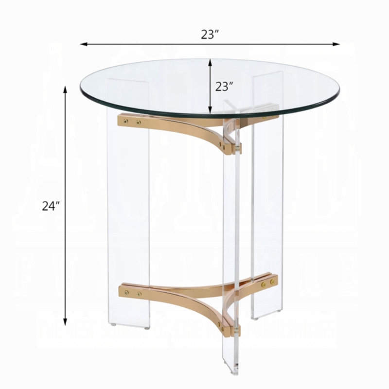 Ensemble de table de salon Sosi
