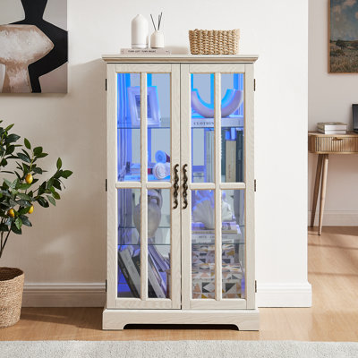 30.31 " W Display Stand