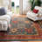 Pennypacker Performance Oriental Rug-462415015