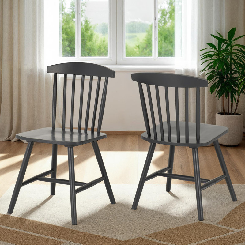 Stanleytown Dining Chair, Grey
