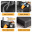 Canapé modulaire Black Cat-1998770497