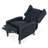 27.16" Wide Manual Wing Chair Recliner-2031011172