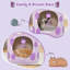 Asrani Cat Perch-314166536