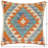 Geometric Throw Pillow