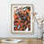 Oak Framed selected