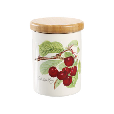 Pomona Kitchen Canisters & Storage Jars