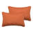 Outdoor Reversible Throw Pillow-55212000-55212004