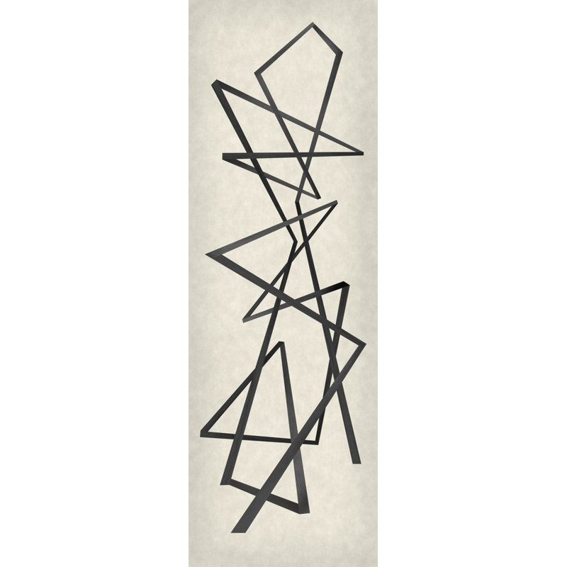 " Structures 17 " by Taylor, Paul
