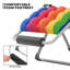 Chaise de plage pliante Tamekia-53740859