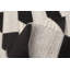 Waxhaw Cowhide Geometric Indoor Rug
