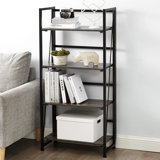 Dillow Etagere Bookcase