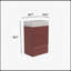 Meuble-lavabo moderne avec lavabo et rangement intégrés-1301093266-1301093260